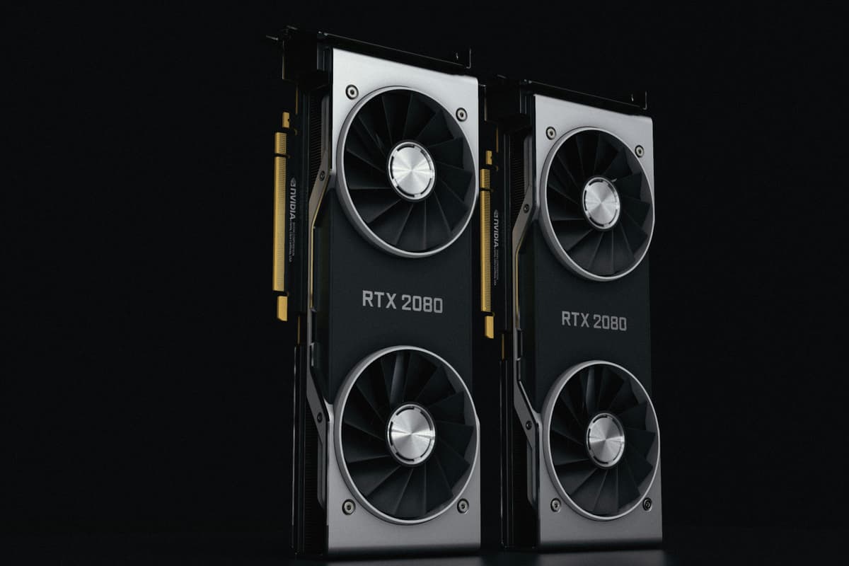 Choosing a Graphics Card (GPU)