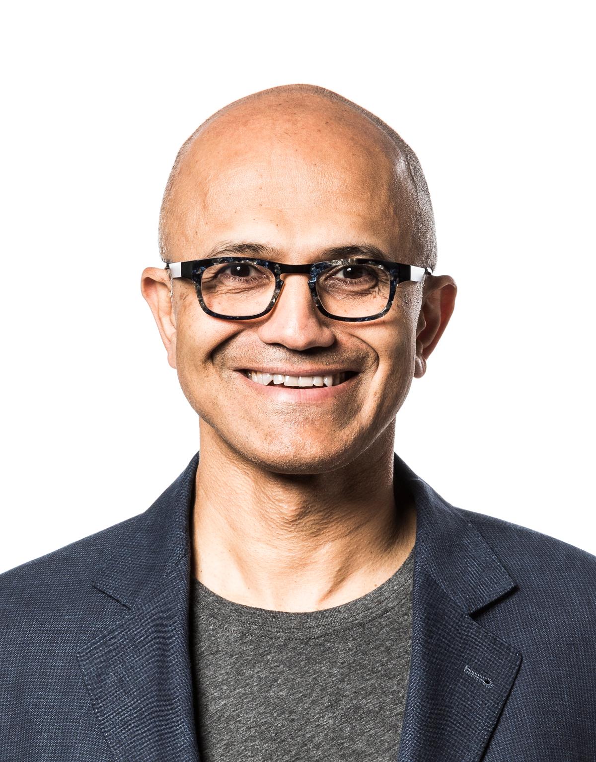  Satya Nadella on the Future Beyond SaaS: How AI Agents Are Reshaping   Business, Science, and Opportunit