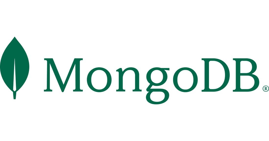 MongoDB database architecture visualization