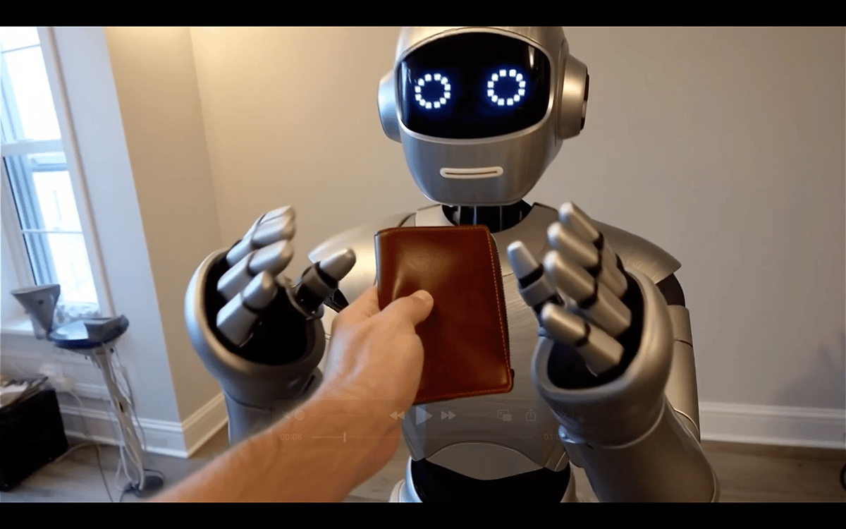 Giving AI Agents Money - Fear, Fails, and the Safer Way With Locus AI