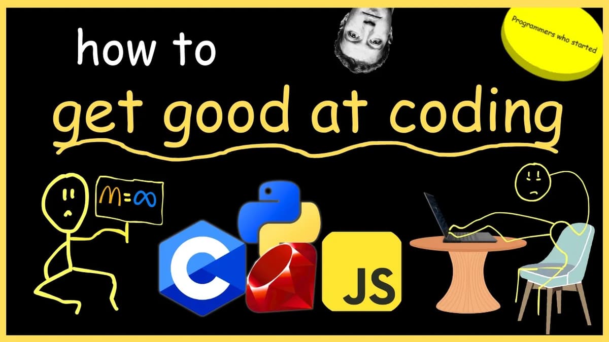 Why Learn to Code