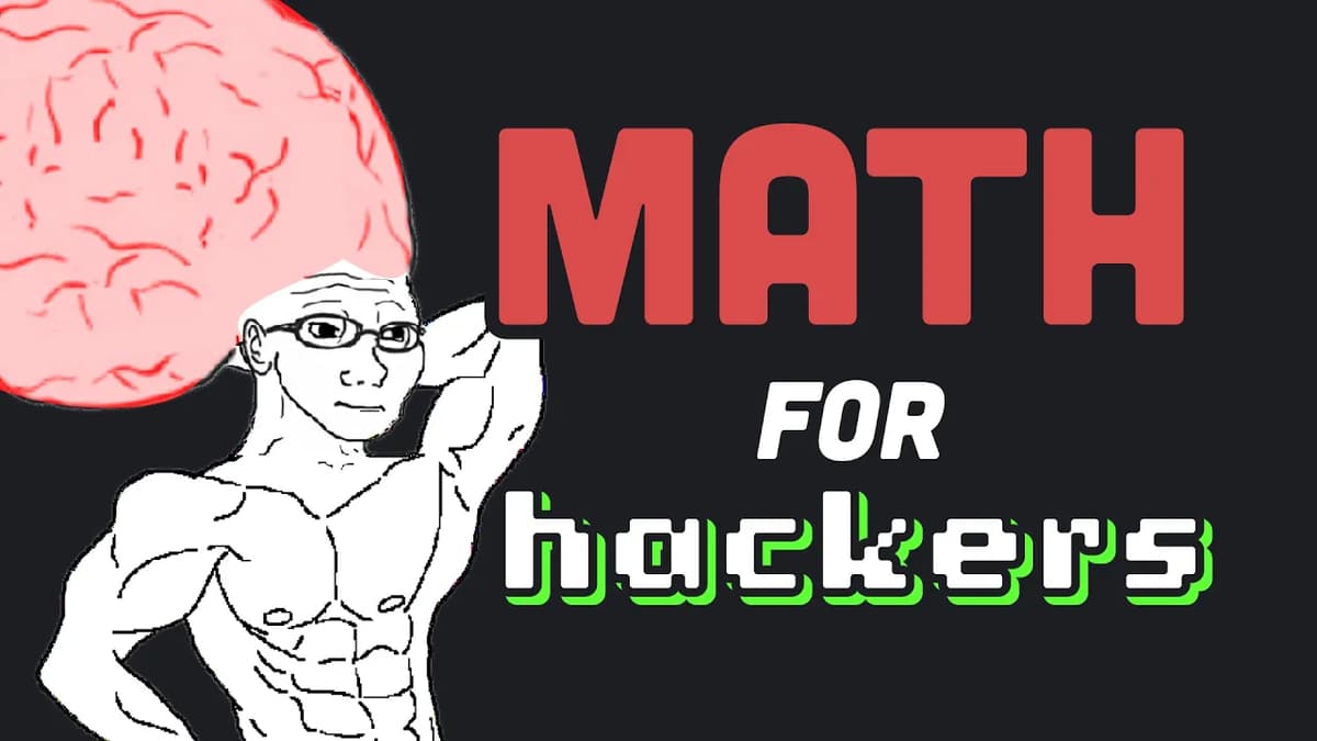 Math for Programmers