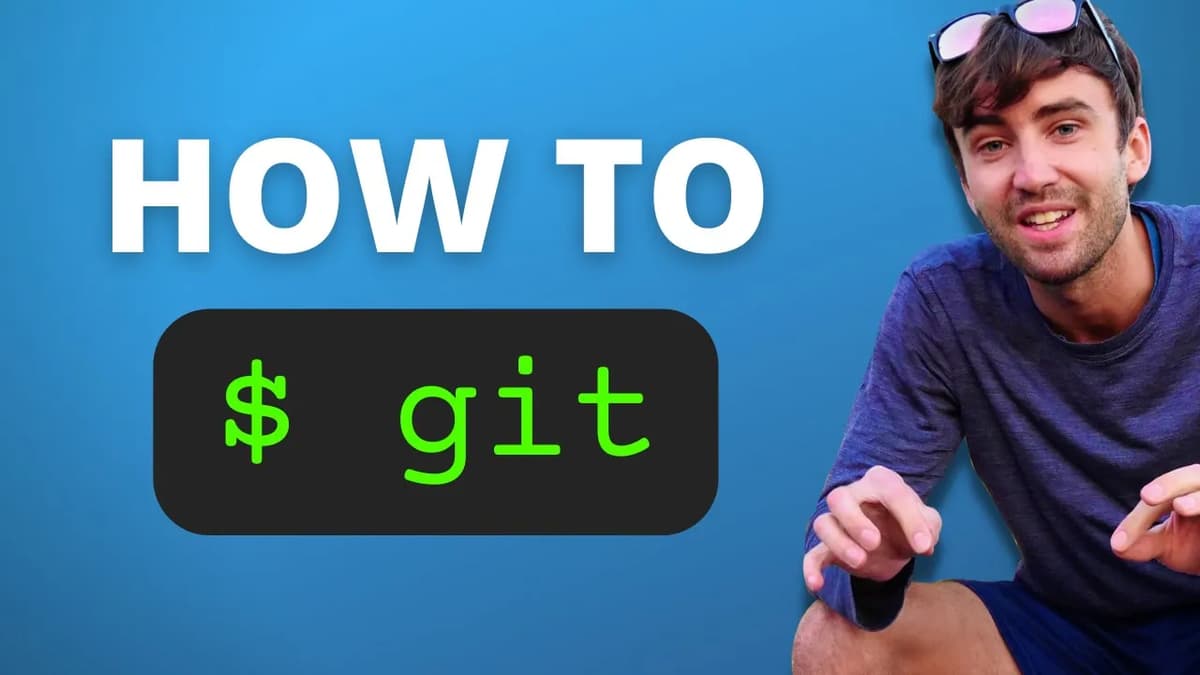 Git Basic Commands Step-By-Step Guide