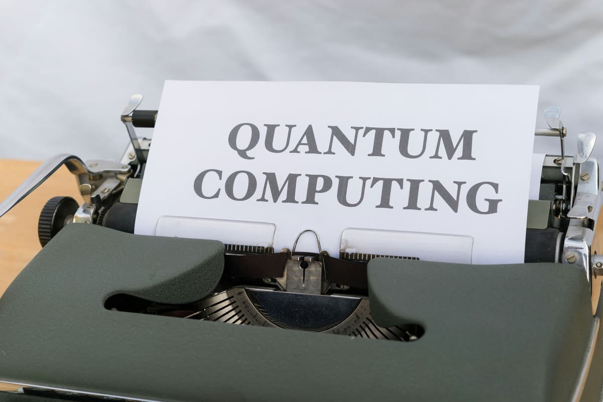 But what is quantum computing? (Grover's Algorithm)