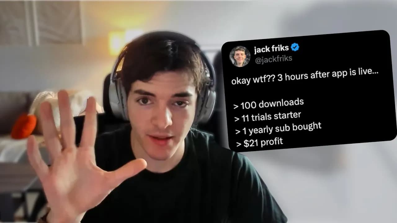 How I Built and Launched a Couples App, Went Viral on Twitter, and Planned the Path to 100K Downloads