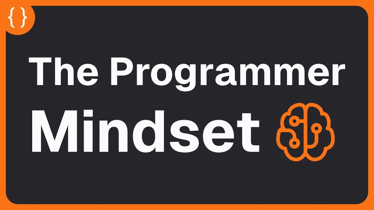 Mindset Changes That Transformed My Learning To Code