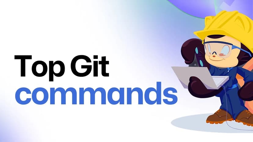 Most used git commands workflow Guide